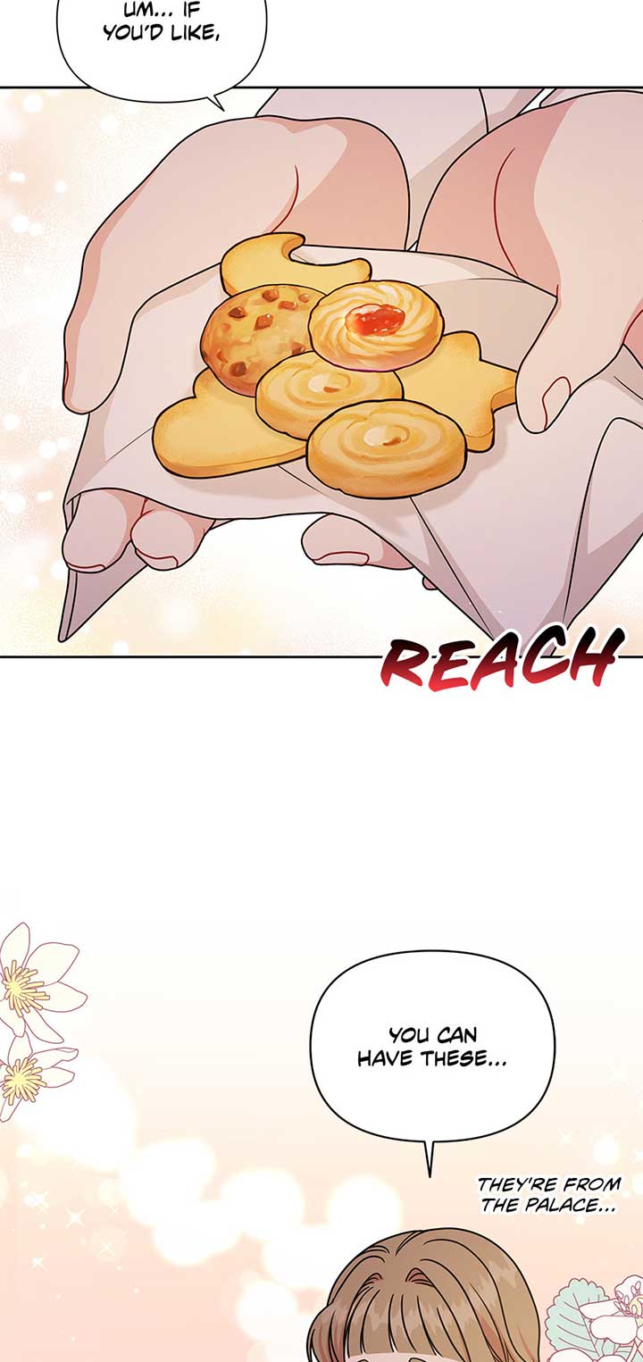 I Raised My Childhood Friend as a Tyrant Chapter 107 page 8