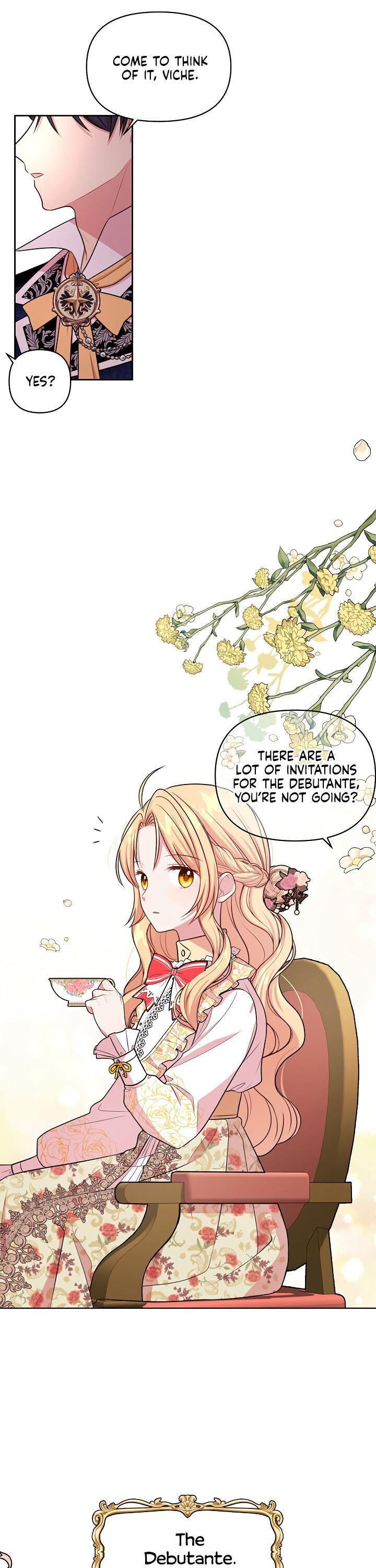 Manga Image