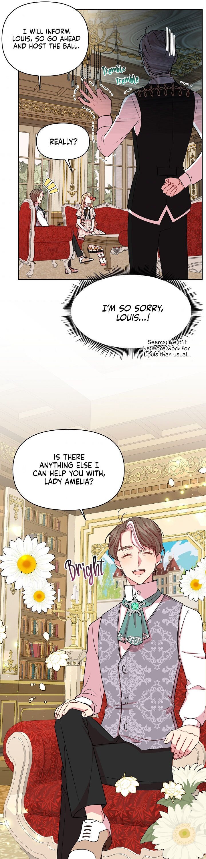 I Raised My Childhood Friend as a Tyrant Chapter 17 page 10