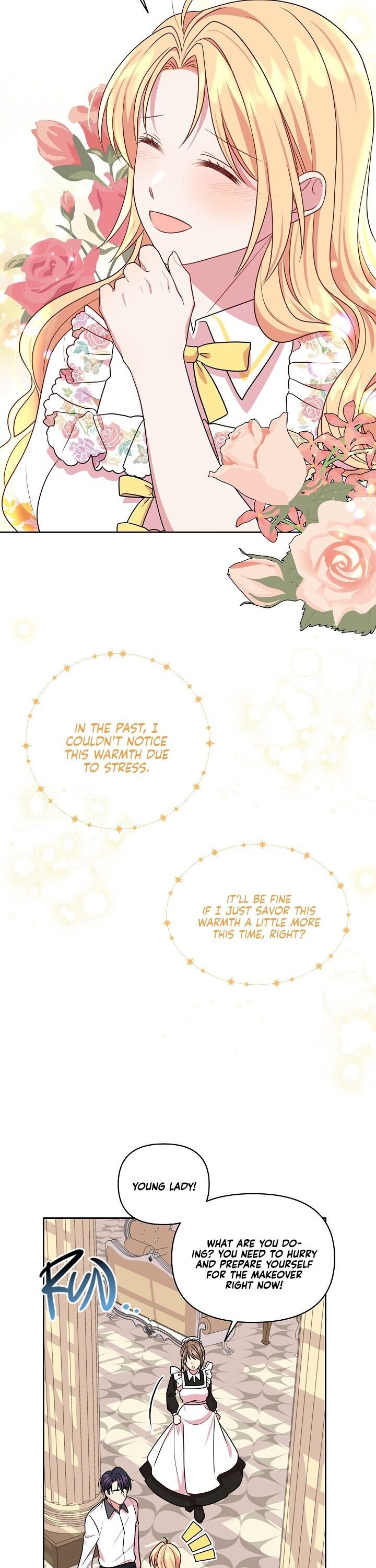 I Raised My Childhood Friend as a Tyrant Chapter 19 page 24