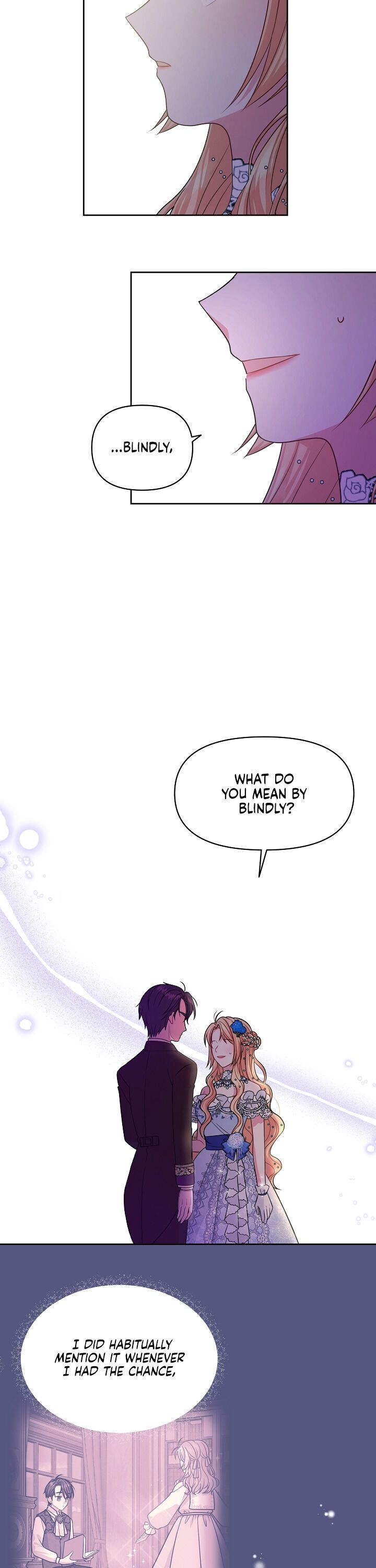I Raised My Childhood Friend as a Tyrant Chapter 23 page 5
