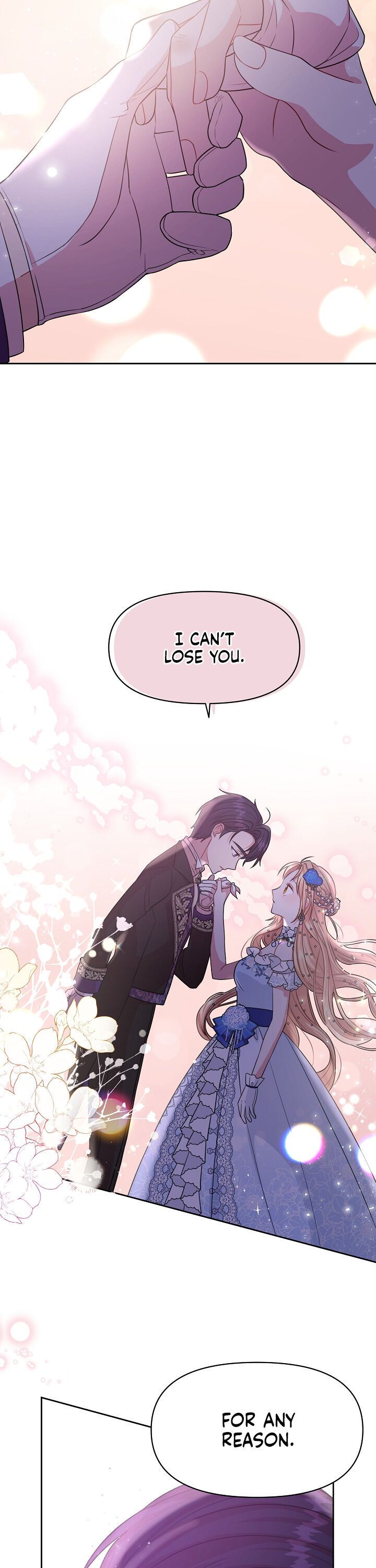 I Raised My Childhood Friend as a Tyrant Chapter 23 page 8