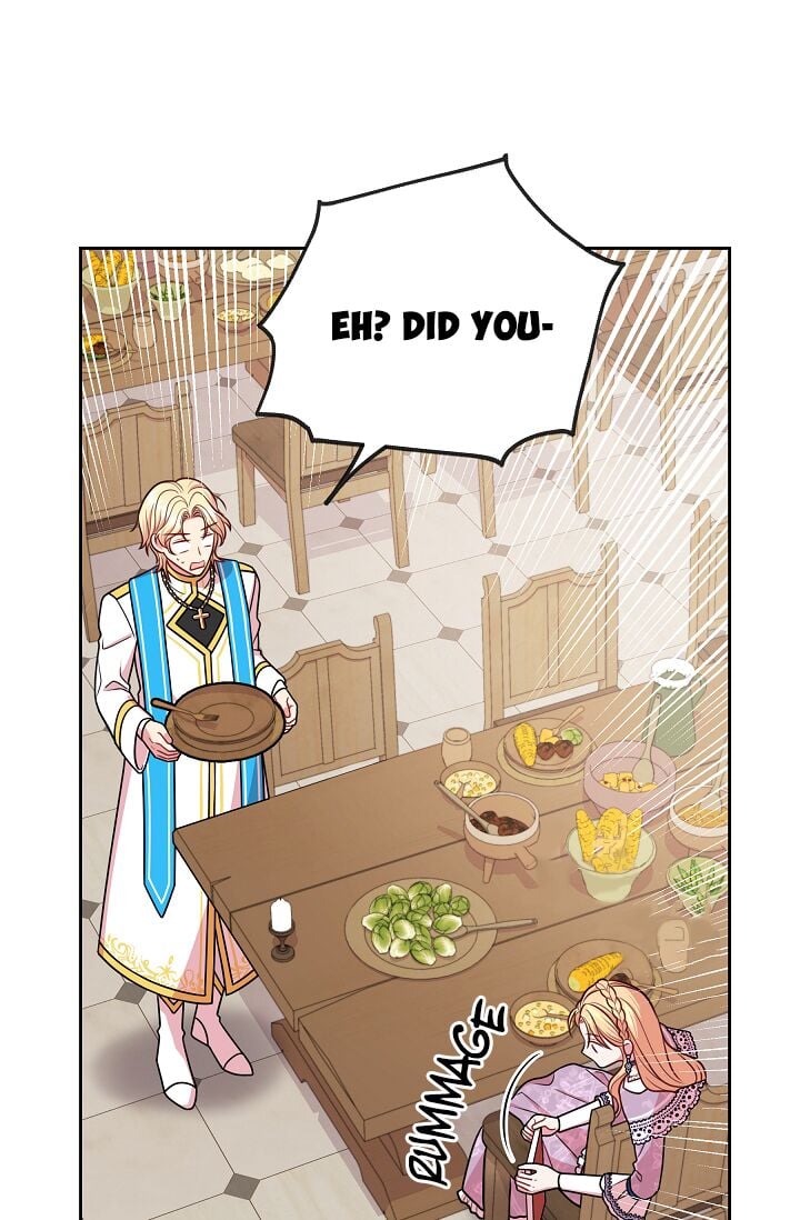 I Raised My Childhood Friend as a Tyrant Chapter 32 page 0
