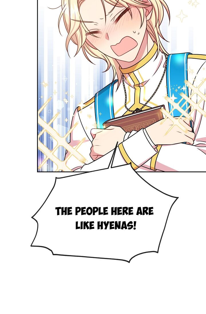 I Raised My Childhood Friend as a Tyrant Chapter 32 page 12