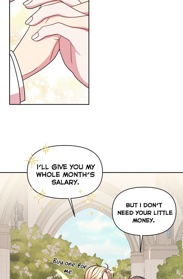 I Raised My Childhood Friend as a Tyrant Chapter 32 page 16