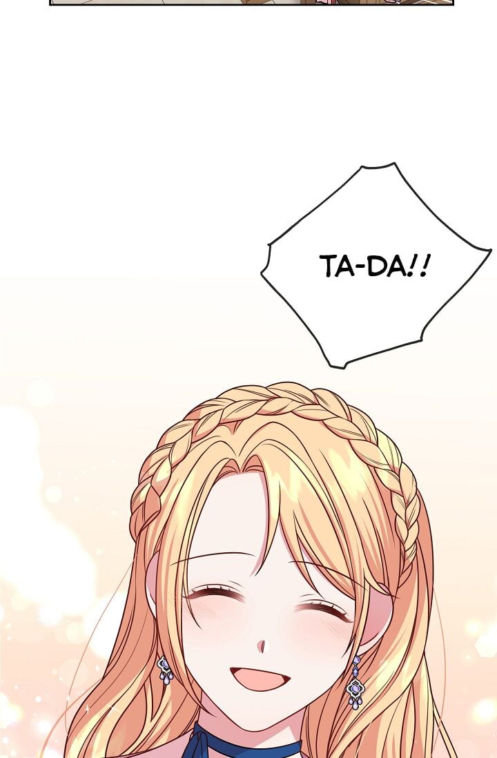 I Raised My Childhood Friend as a Tyrant Chapter 32 page 1