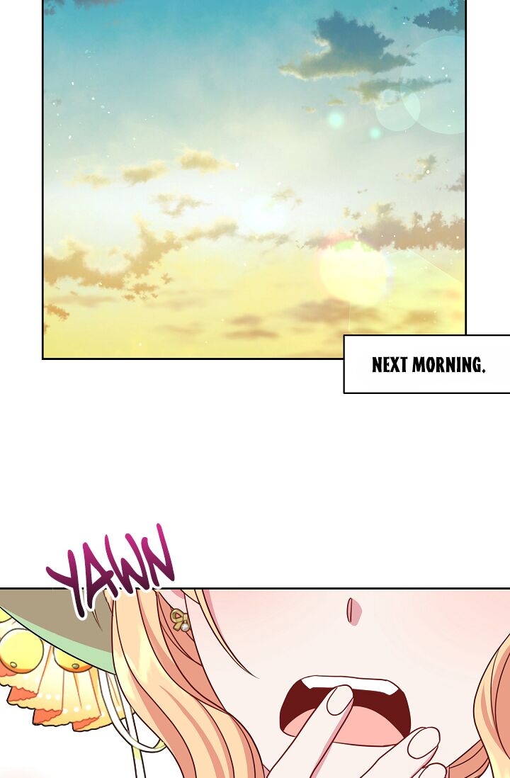 I Raised My Childhood Friend as a Tyrant Chapter 32 page 20