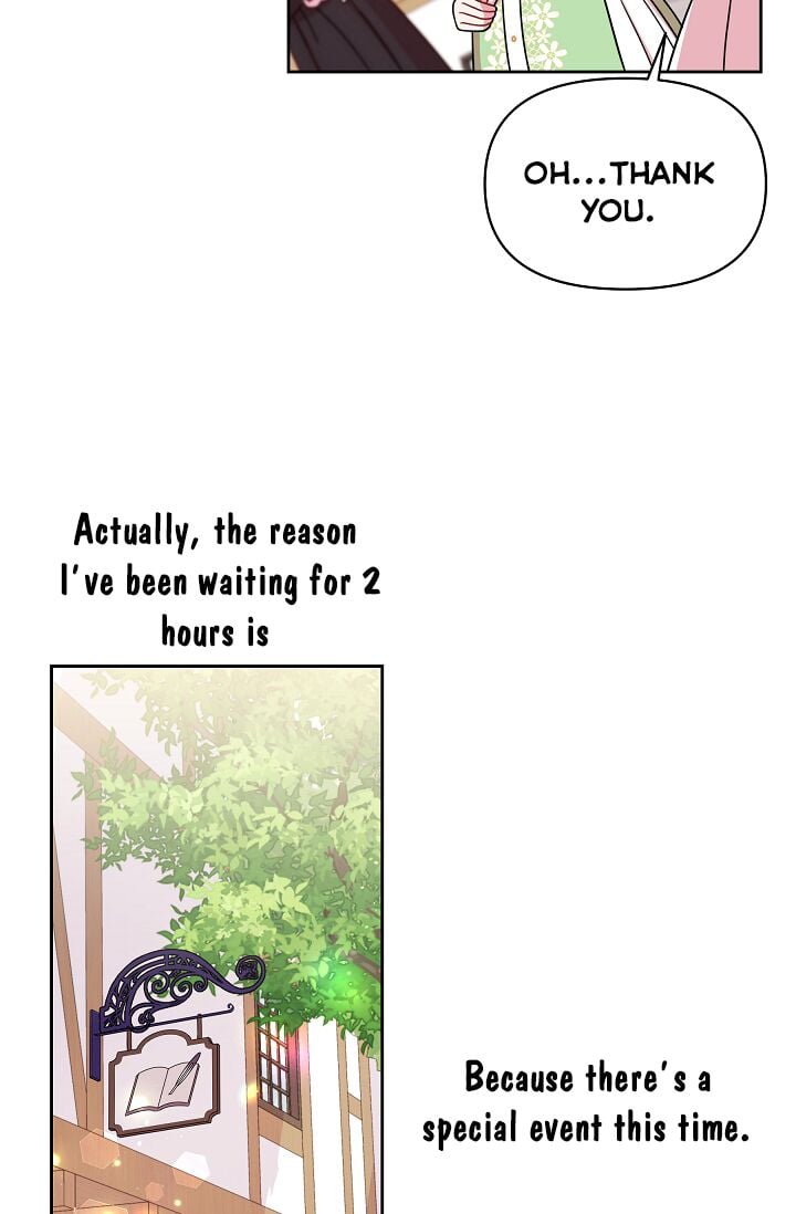 I Raised My Childhood Friend as a Tyrant Chapter 32 page 26