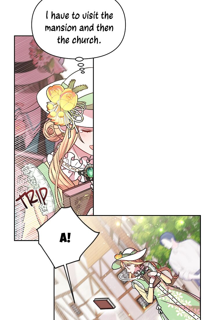 I Raised My Childhood Friend as a Tyrant Chapter 32 page 32