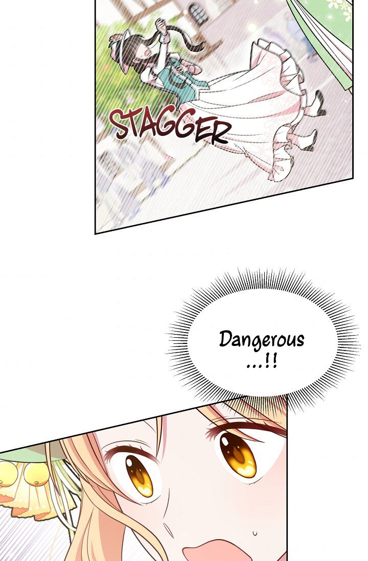 I Raised My Childhood Friend as a Tyrant Chapter 32 page 33