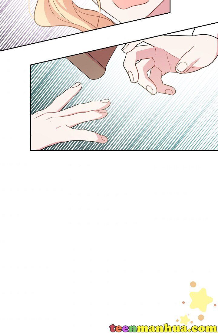 I Raised My Childhood Friend as a Tyrant Chapter 32 page 34