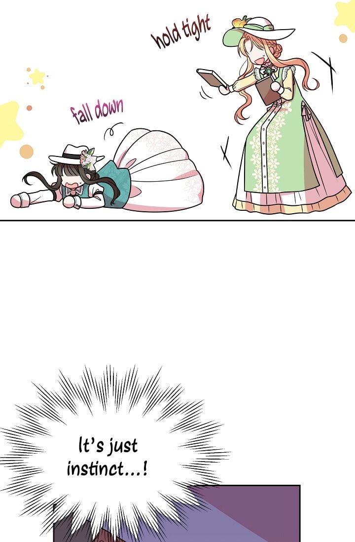 I Raised My Childhood Friend as a Tyrant Chapter 32 page 35