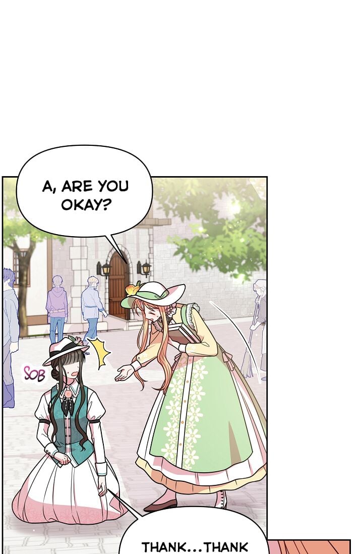 I Raised My Childhood Friend as a Tyrant Chapter 32 page 37