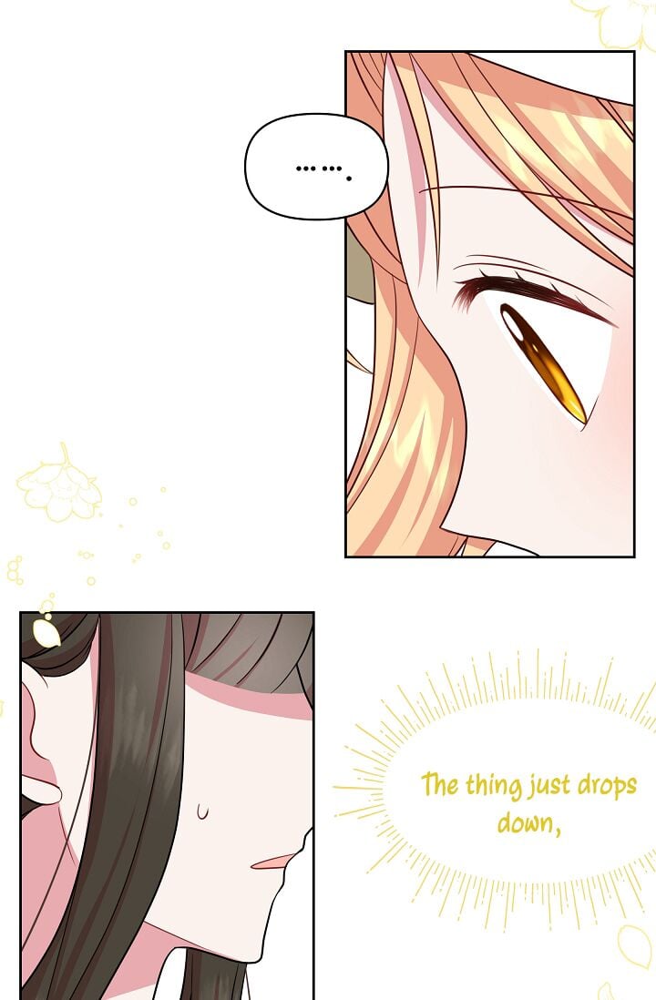 I Raised My Childhood Friend as a Tyrant Chapter 32 page 39