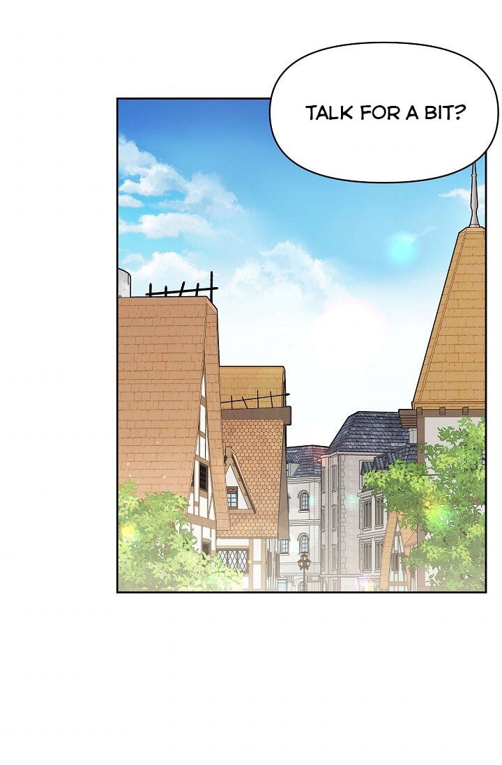 I Raised My Childhood Friend as a Tyrant Chapter 32 page 42