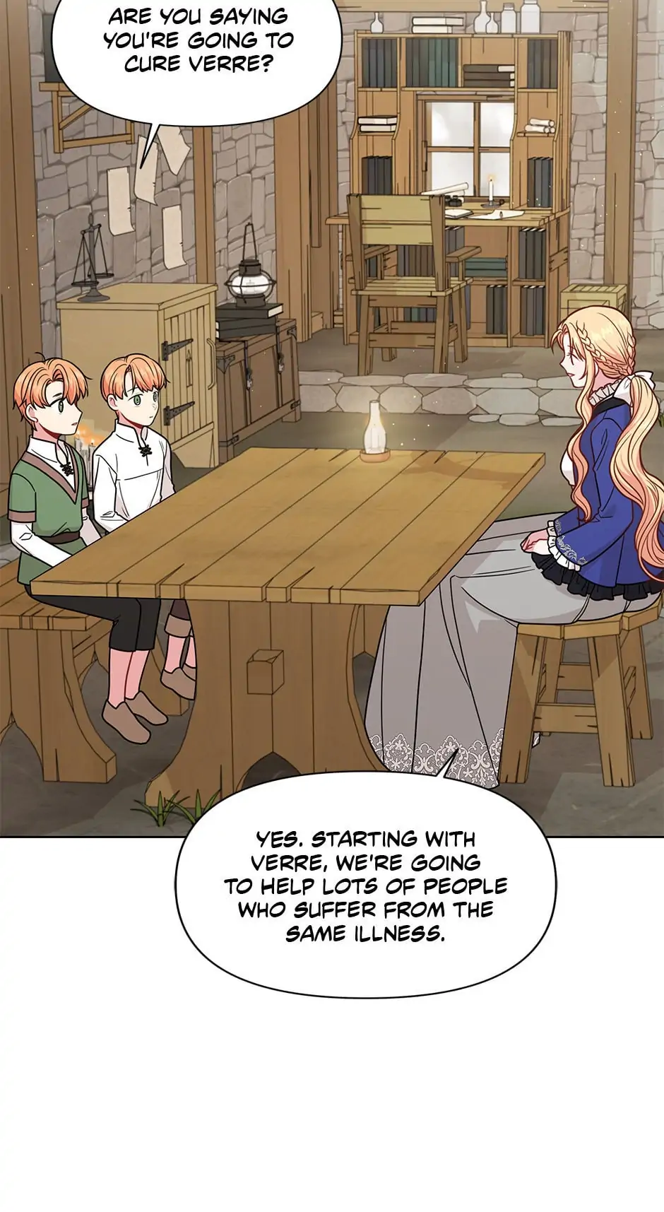 Manga Image