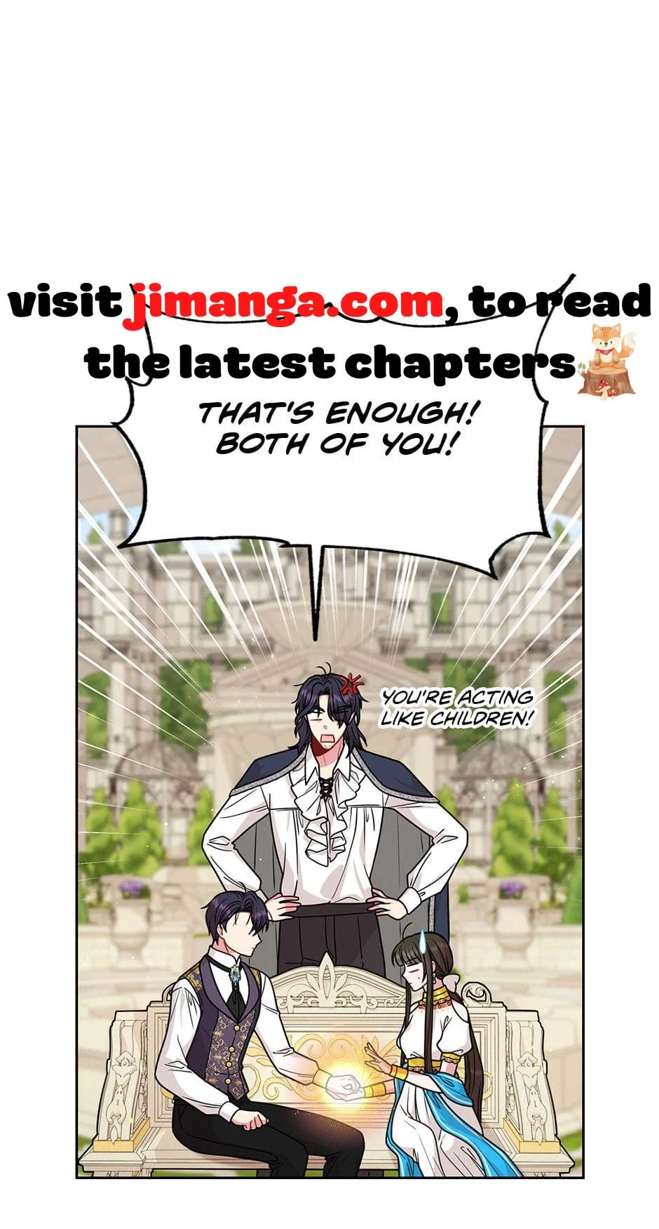 Manga Image