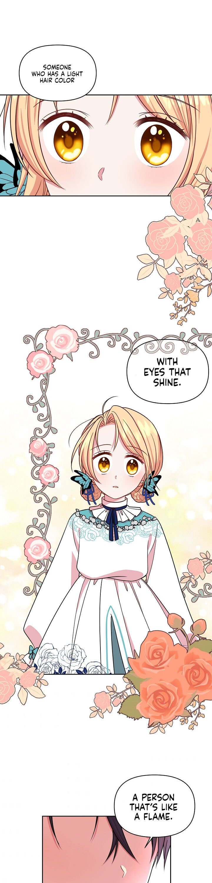 I Raised My Childhood Friend as a Tyrant Chapter 9 page 0