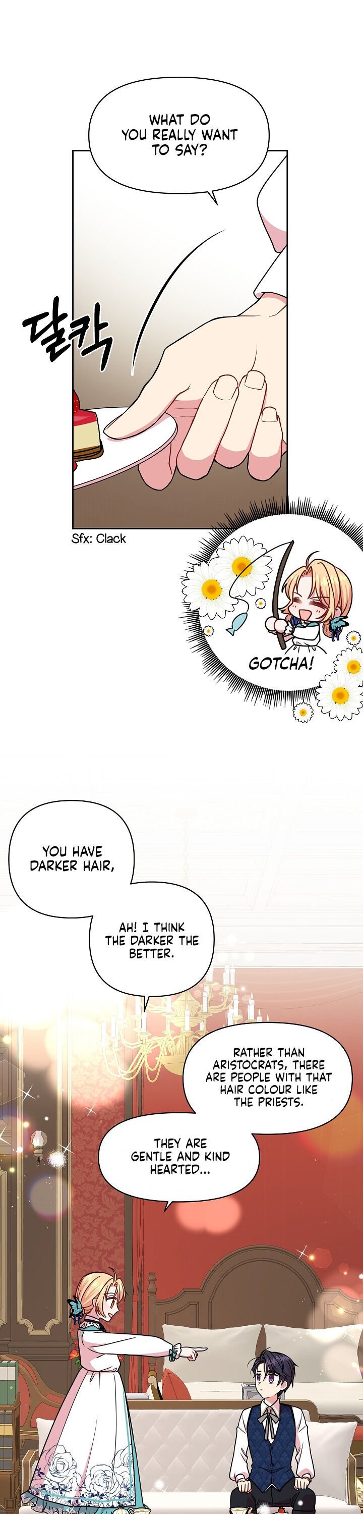 I Raised My Childhood Friend as a Tyrant Chapter 9 page 12