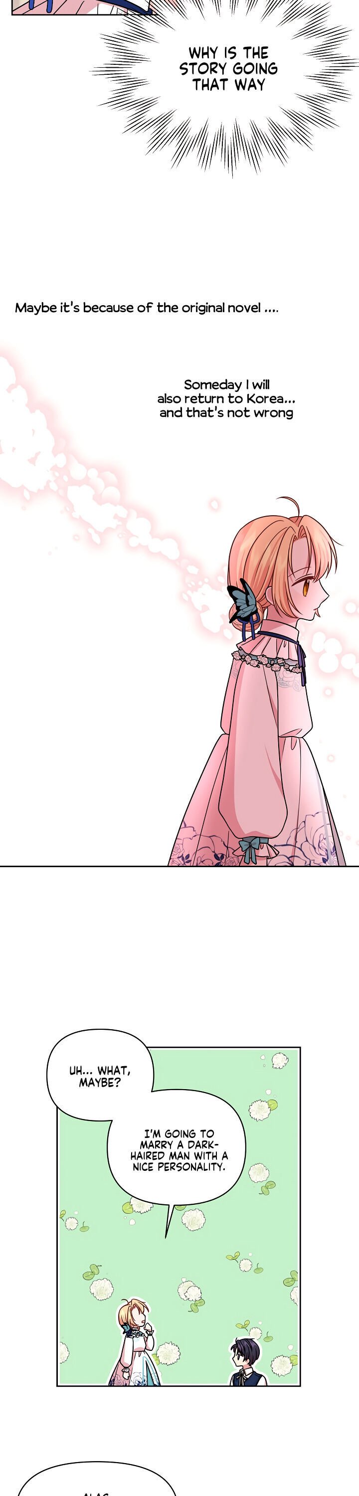 I Raised My Childhood Friend as a Tyrant Chapter 9 page 14