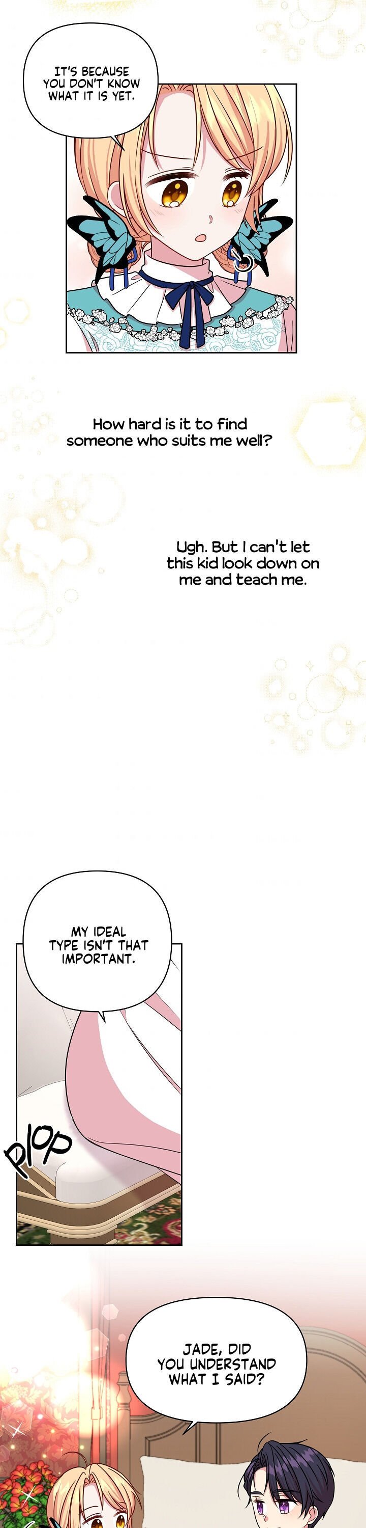 I Raised My Childhood Friend as a Tyrant Chapter 9 page 16