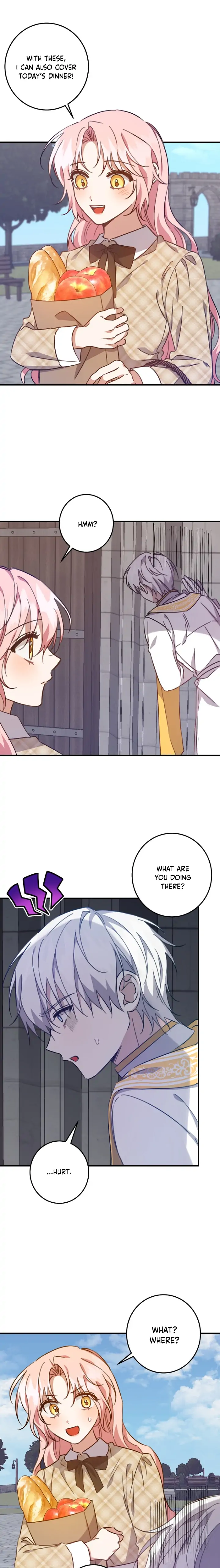 I Raised the Villains Preciously Chapter 20 page 0