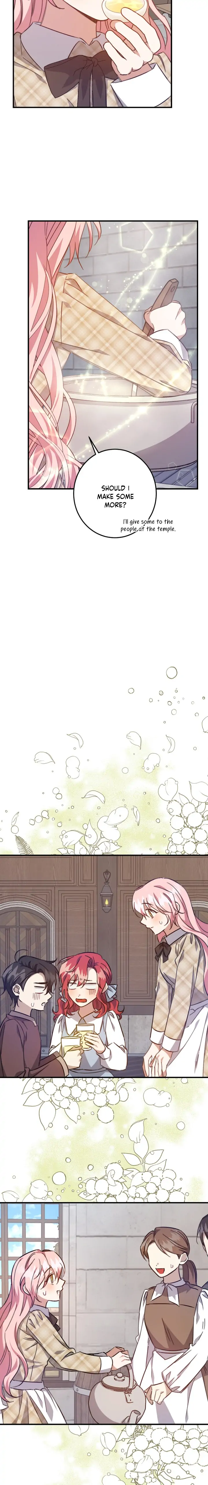 I Raised the Villains Preciously Chapter 20 page 9