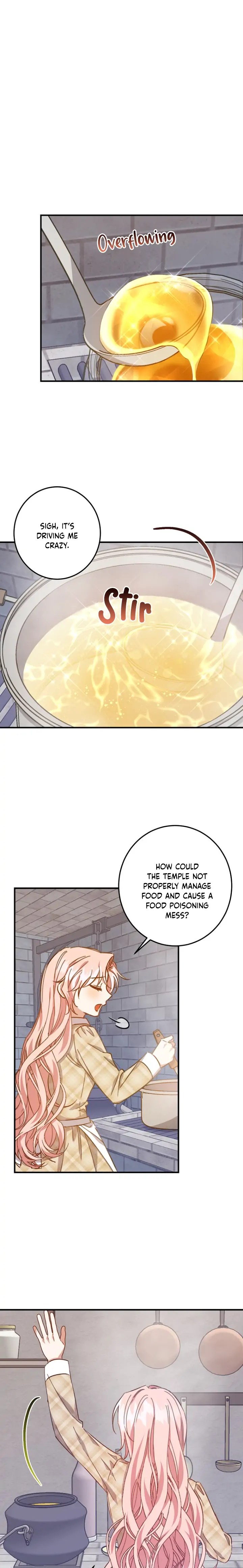 I Raised the Villains Preciously Chapter 20 page 7