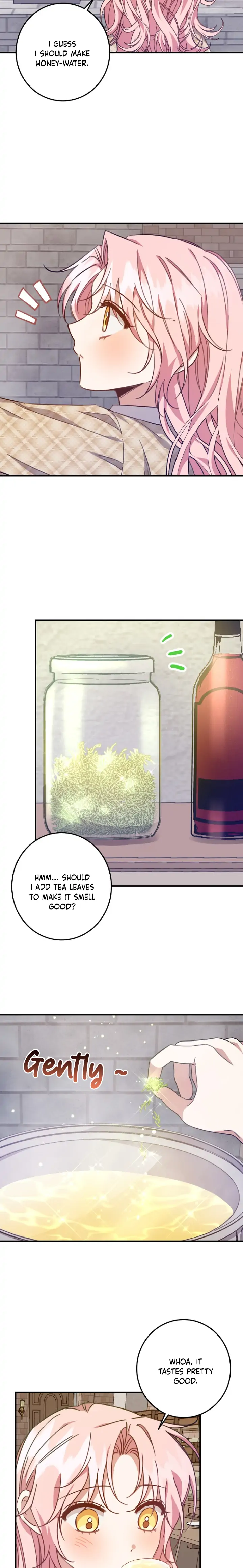 I Raised the Villains Preciously Chapter 20 page 8
