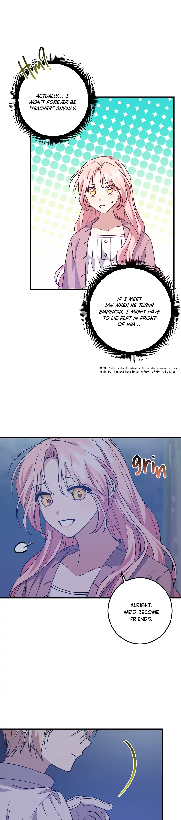 I Raised the Villains Preciously Chapter 33 page 16