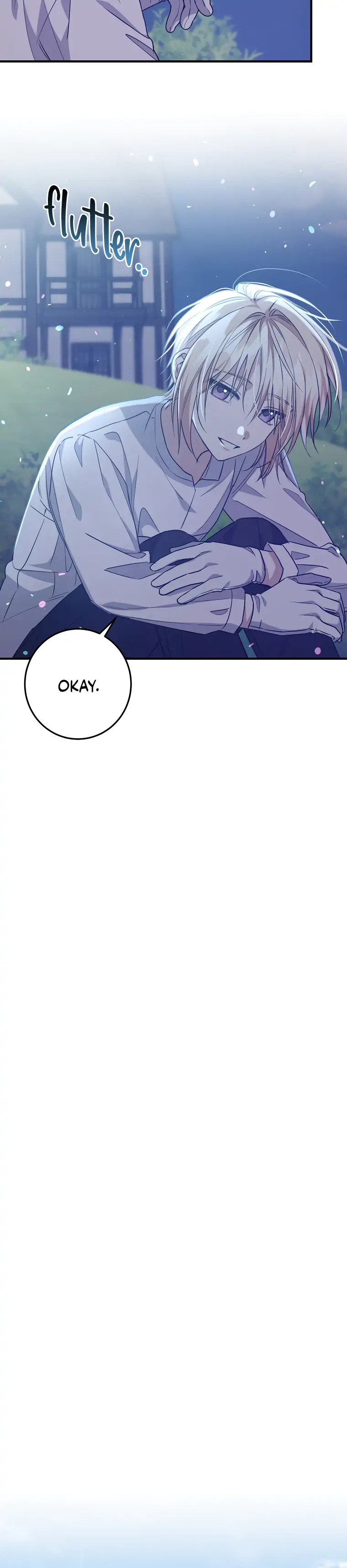 I Raised the Villains Preciously Chapter 33 page 17