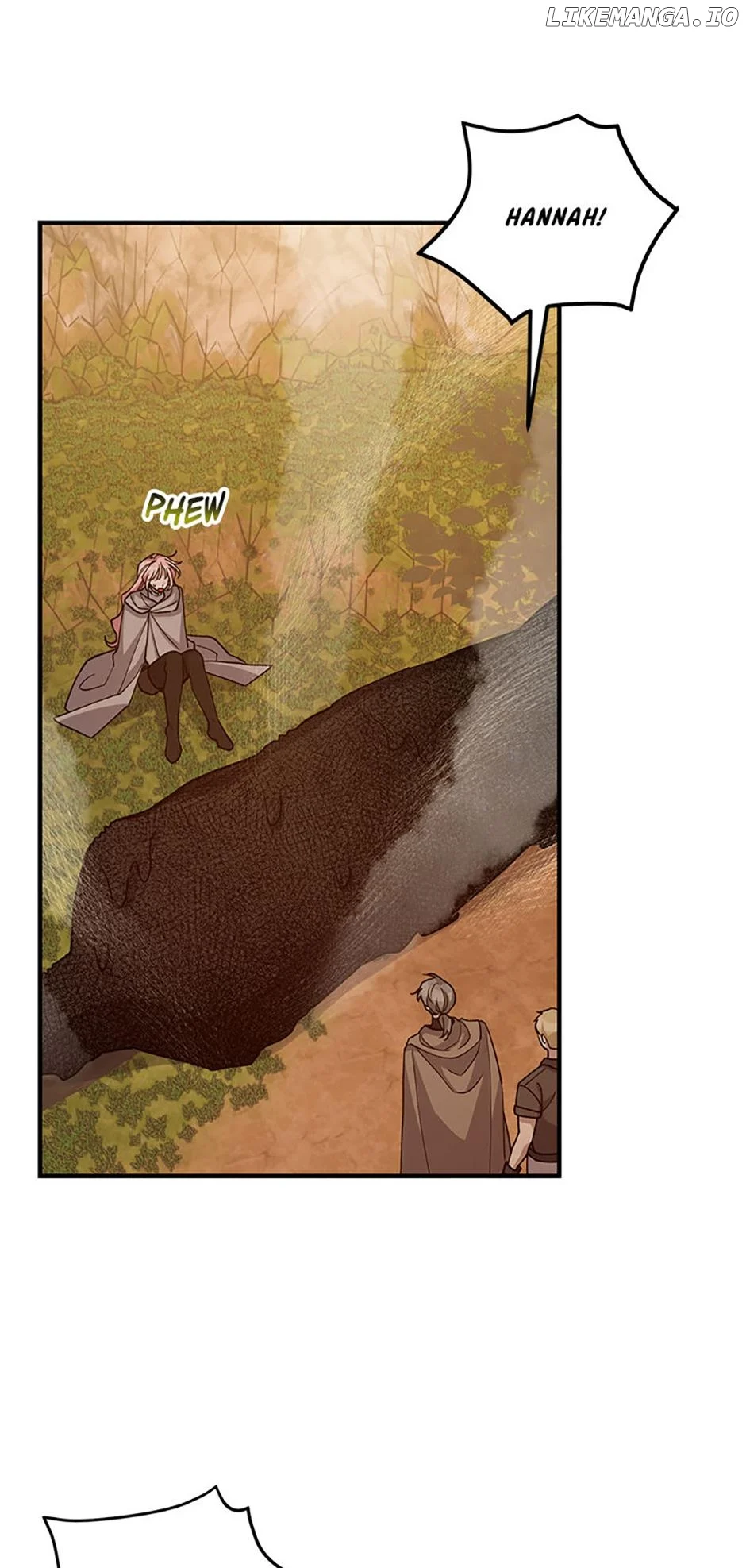 Manga Image