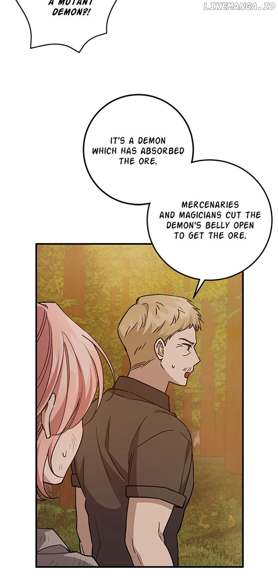 Manga Image