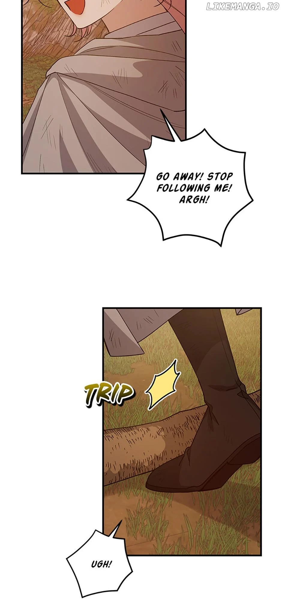 Manga Image