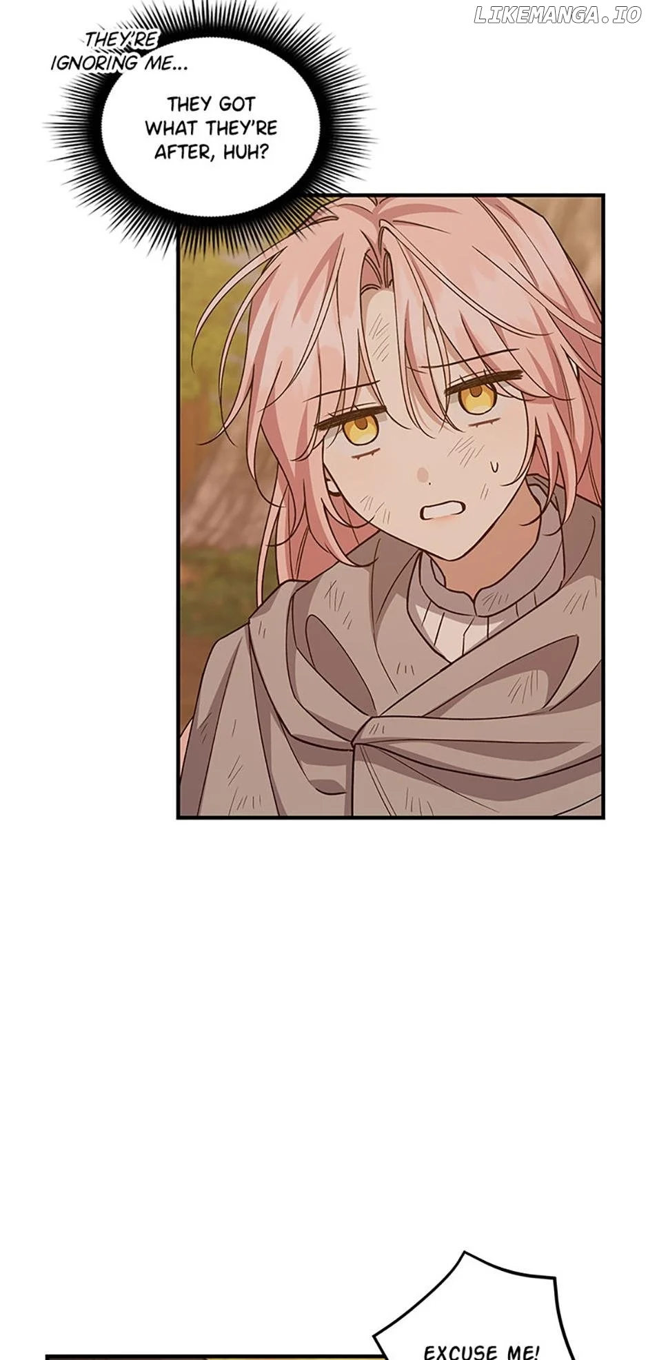 Manga Image