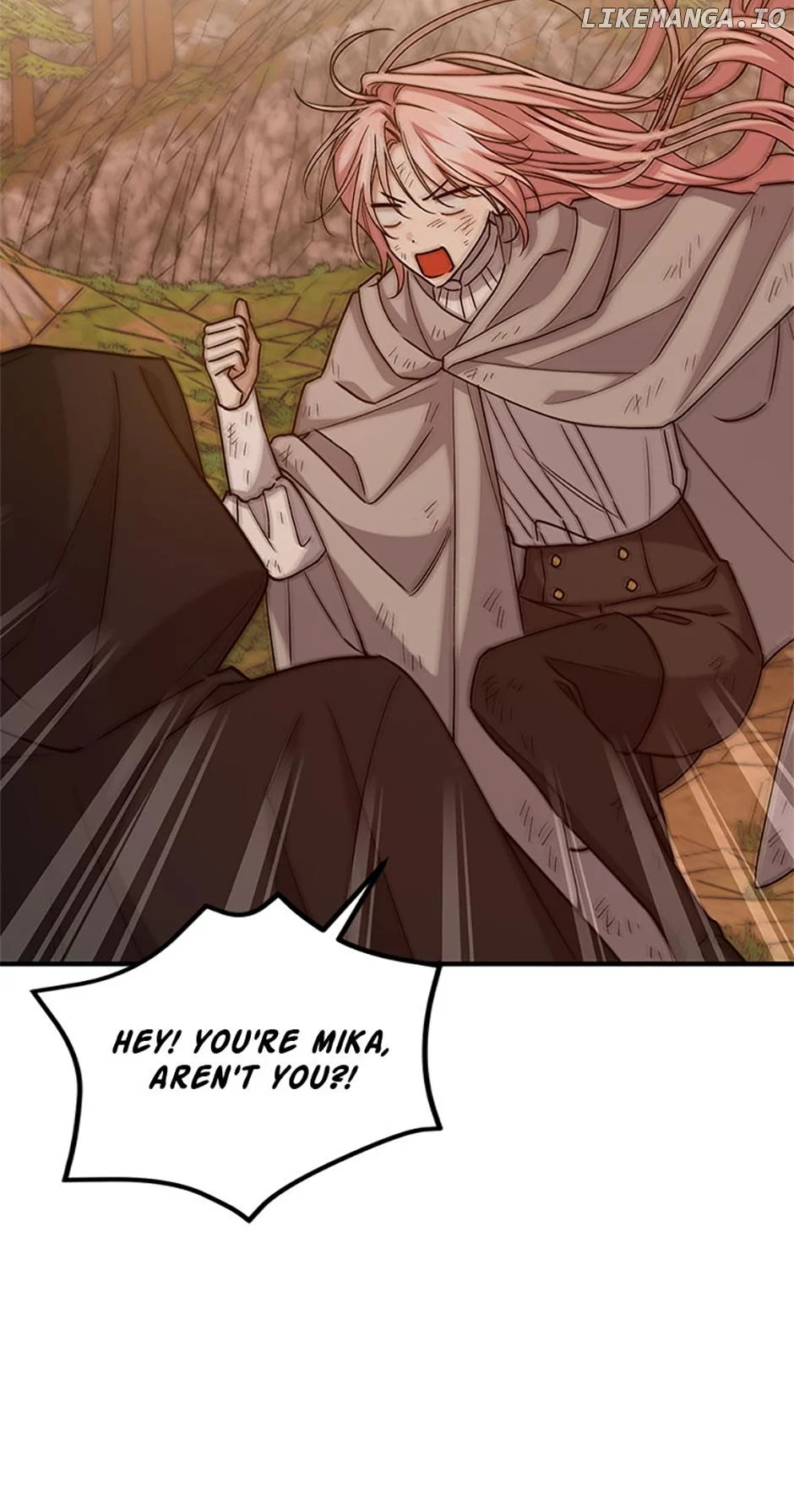 Manga Image