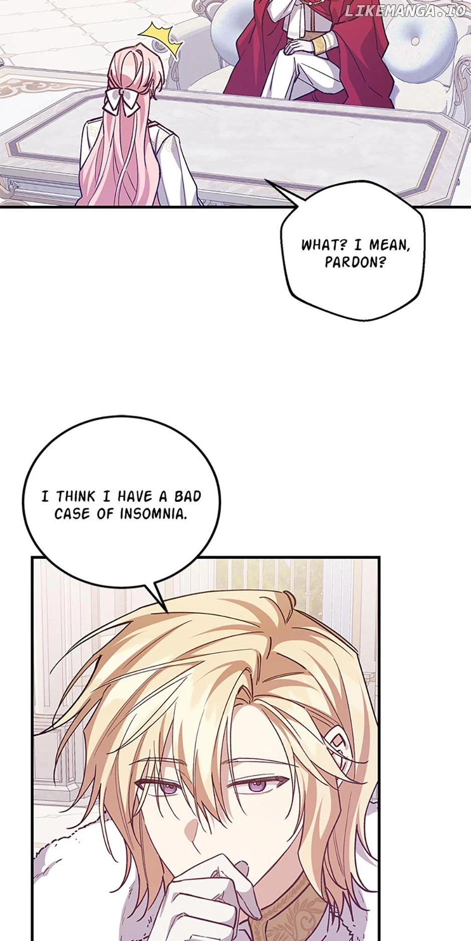 Manga Image