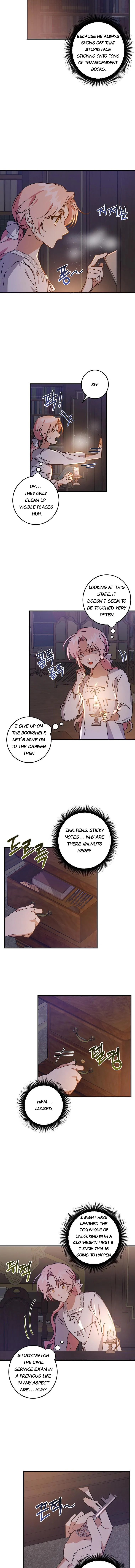 Manga Image