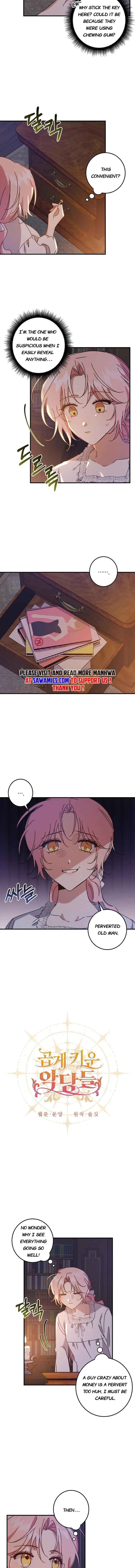 Manga Image