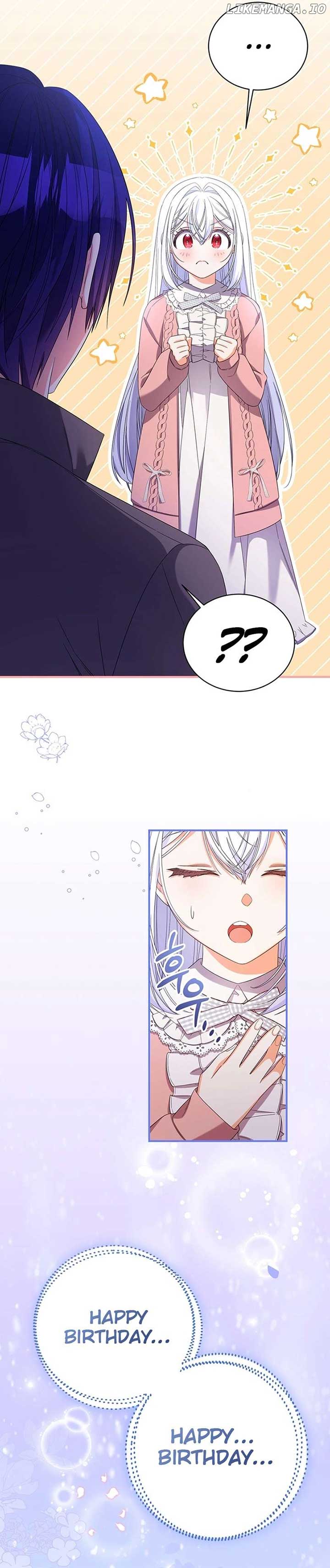 I Ran Away and Got Married Chapter 23 page 9