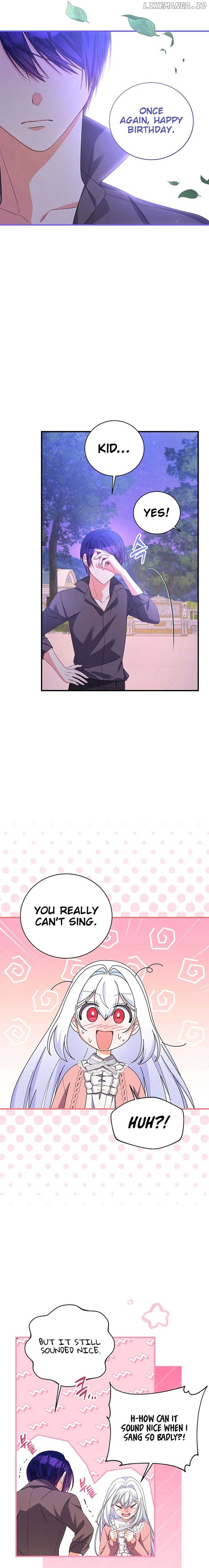 I Ran Away and Got Married Chapter 23 page 11