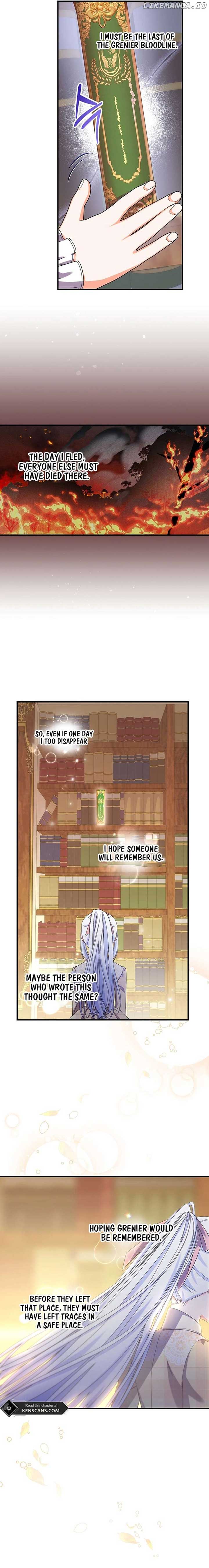 I Ran Away and Got Married Chapter 23 page 17