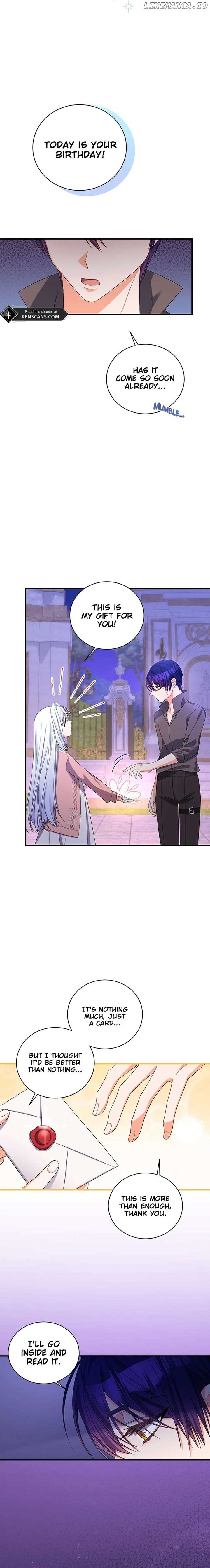 I Ran Away and Got Married Chapter 23 page 6
