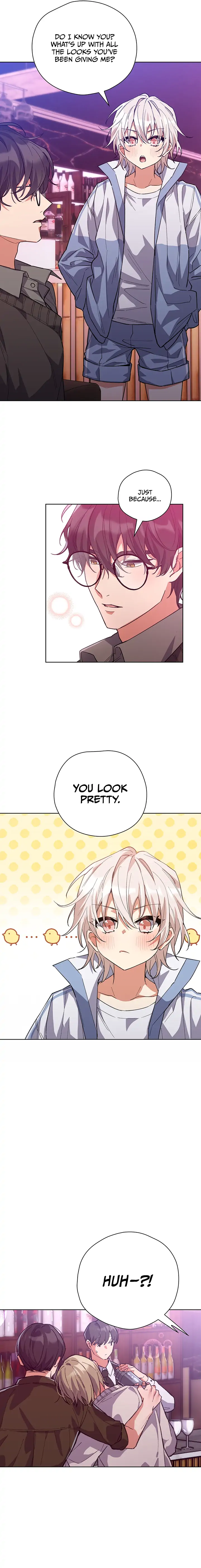 Manga Image