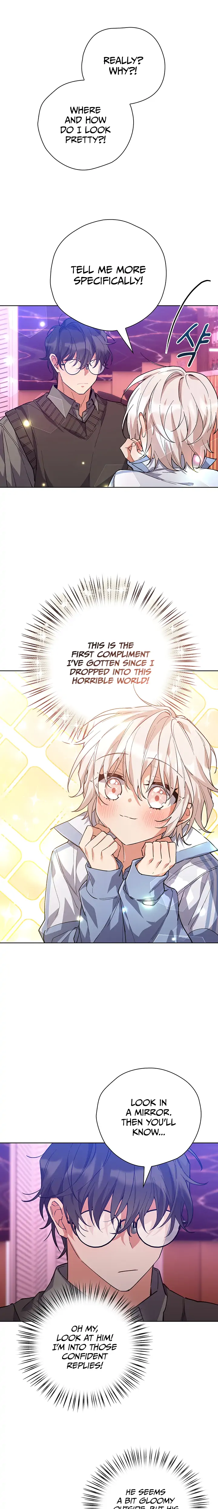 Manga Image
