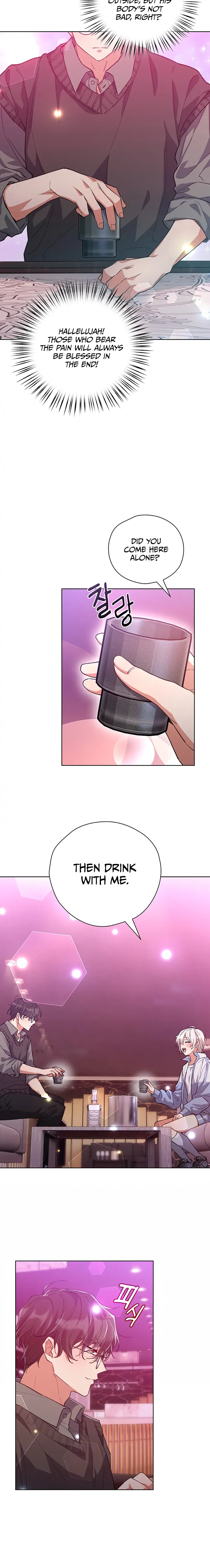 Manga Image