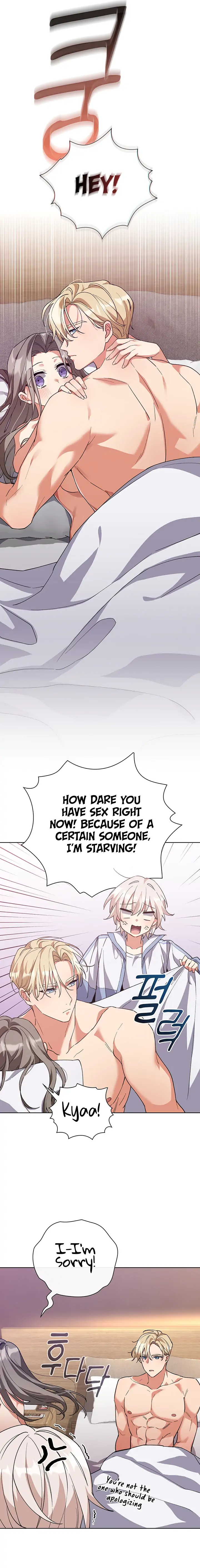 Manga Image