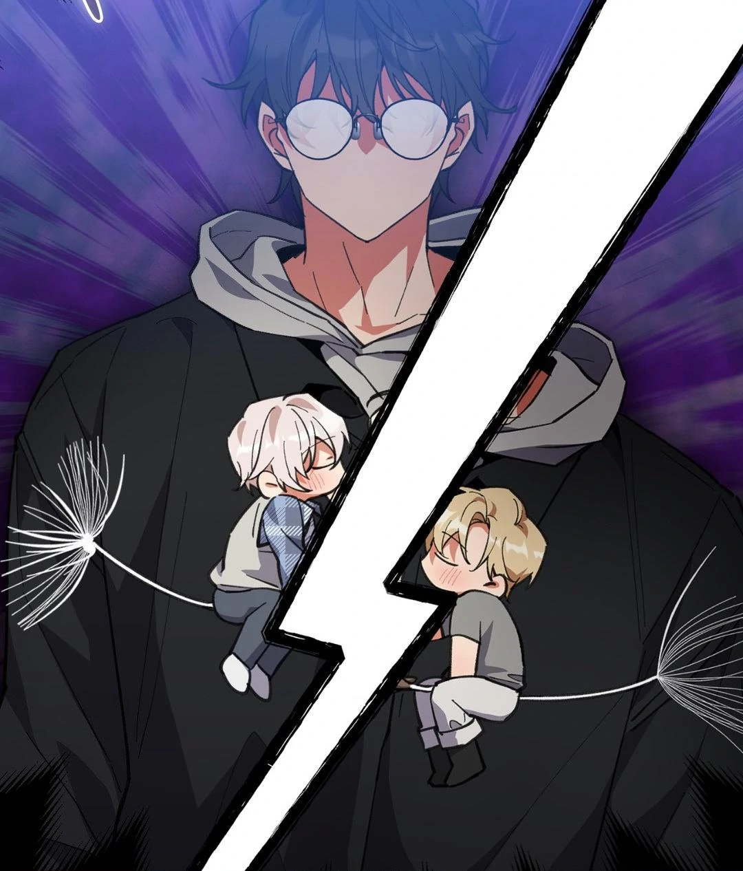 Manga Image