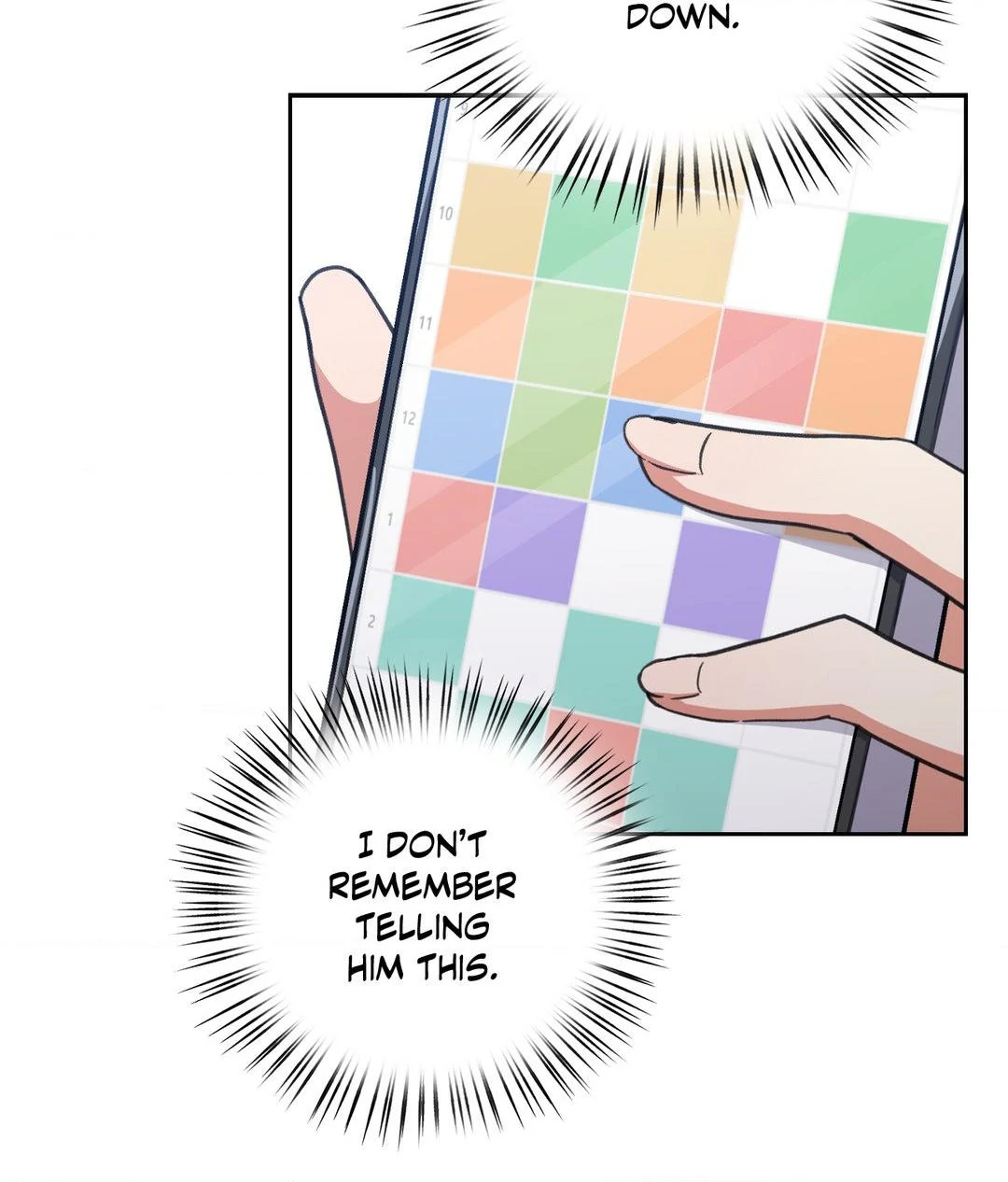 Manga Image
