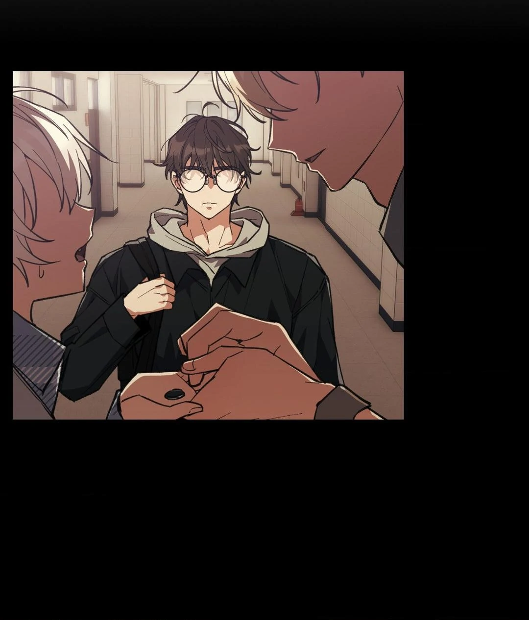 Manga Image